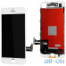 Дисплей для Apple iPhone  7 Plus (5.5") White  — інтернет магазин All-Ok. фото 1
