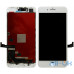 Дисплей для Apple iPhone  8 Plus (5.5") White  — інтернет магазин All-Ok. фото 1