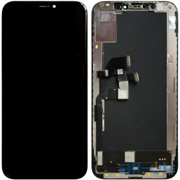 Дисплей для Apple iPhone XS (5.8") Black