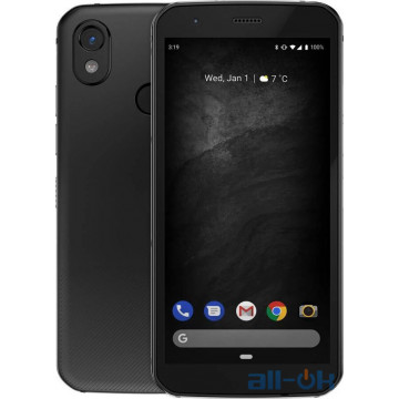  Cat S52