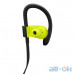 Навушники з мікрофоном Beats by Dr. Dre Powerbeats3 Wireless Shock Yellow (MNN02) — інтернет магазин All-Ok. фото 2