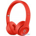 Навушники з мікрофоном  Beats by Dr. Dre Solo3 Wireless PRODUCT RED (MP162) — інтернет магазин All-Ok. фото 1