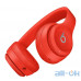 Наушники с микрофоном  Beats by Dr. Dre Solo3 Wireless PRODUCT RED (MP162) — интернет магазин All-Ok. Фото 2
