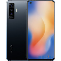 Vivo X50 8/128 GB Graze Black