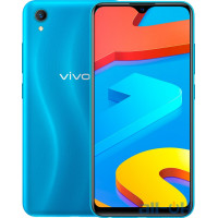Vivo Y1S 2/32GB Blue 