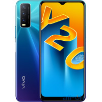 Vivo Y20 4/64GB Nebula Blue