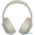 Навушники з мікрофоном Sony WH-1000XM4 Silver UA UCRF — інтернет магазин All-Ok. фото 2