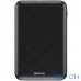 Зовнішній акумулятор (Power Bank) Baseus Mini S Digital Display 10000 mAh Black (PPALL-XF01) — інтернет магазин All-Ok. фото 2