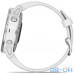 Спортивний годинник Garmin Fenix 6S Silver/White (010-02159-00) — інтернет магазин All-Ok. фото 6