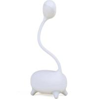 Декоративна настільна лампа REMAX Deer LED RT-E315 White