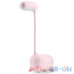 Декоративна настільна лампа REMAX Deer LED RT-E315 Pink — інтернет магазин All-Ok. фото 1