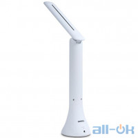 Офісна настільна лампа REMAX LED RL-E180 White