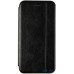 Чохол-книжка Book Cover Leather Gelius для Samsung A015 (A01)/M015 (M01) Black — інтернет магазин All-Ok. фото 1