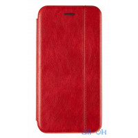 Чохол-книжка Book Cover Leather Gelius для Samsung A920 (A9-2018) Red