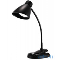Офісна настільна лампа REMAX LED RT-E500 Black