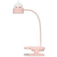 Лампа REMAX Petit Series Led Lamp RT-E535 Clip Type 1200mAh (Pink)