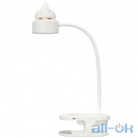 Лампа REMAX Petit Series Led Lamp RT-E535 Clip Type 1200mAh (White)
