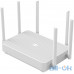 Бездротовий маршрутизатор (роутер) Xiaomi Redmi Router AX6 (RA69) White (DVB4256CN) — інтернет магазин All-Ok. фото 3
