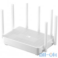 Бездротовий маршрутизатор (роутер) Xiaomi Mi AIoT AC2350 (R2350\DVB4239CN)