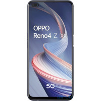 Oppo Reno4 Z 5G 8/128Gb Black Global Version