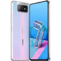 ASUS Zenfone 7 Pro ZS671KS 8/256GB White Global Version