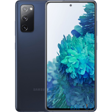 Samsung Galaxy S20 FE SM-G780G 6/128GB Blue (SM-G780GZBD)
