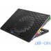 Охолоджувальна підставка для ноутбука ProLogix DCX-AA2 I Black — інтернет магазин All-Ok. фото 1