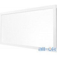 Умная световая LED панель Xiaomi Yeelight YLMB06YL (30х60х6.7 cm, 24W) White
