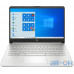 Ноутбук HP 14S-DQ1036NW (220J9EA) (No Win) — інтернет магазин All-Ok. фото 1