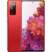 Samsung Galaxy S20 FE 5G SM-G7810 8/128GB Red