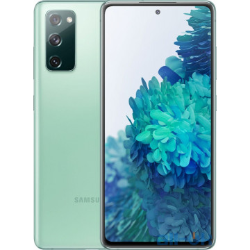 Samsung Galaxy S20 FE 5G SM-G781 8/256GB Green
