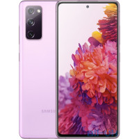 Samsung Galaxy S20 FE SM-G780F 6/128GB Light Violet (SM-G780FLVD) 