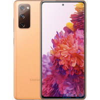 Samsung Galaxy S20 FE SM-G780F 6/128GB Orange (SM-G780FZOD) 