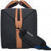 Дорожня сумка Meizu Travel Bag Dark Gray — інтернет магазин All-Ok. фото 3