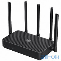 Бездротовий маршрутизатор (роутер) Xiaomi Mi Router 4 Pro (DVB4245CN)