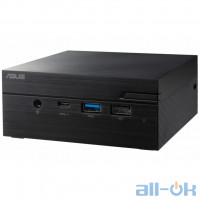 Barebone-неттоп ASUS PN30-BBE004MV (90MR0061-M00040) UA UCRF