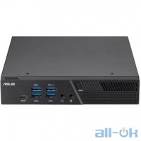 Barebone-неттоп ASUS PB50-BR072MD (90MS01Q1-M00720) UA UCRF