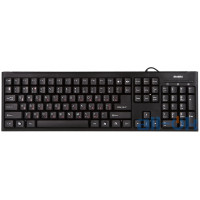 Клавіатура SVEN Standard 303 Black UA UCRF