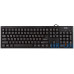 Клавіатура SVEN Standard 303 Black UA UCRF — інтернет магазин All-Ok. фото 1