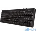 Клавіатура SVEN Standard 303 Black UA UCRF — інтернет магазин All-Ok. фото 3