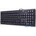 Клавиатура SVEN Standard 304 UA UCRF — интернет магазин All-Ok. Фото 1
