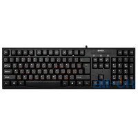Клавіатура SVEN KB-S300 Black UA UCRF