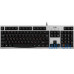 Клавіатура SVEN KB-S300 Silver UA UCRF — інтернет магазин All-Ok. фото 2