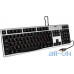 Клавіатура SVEN KB-S300 Silver UA UCRF — інтернет магазин All-Ok. фото 3