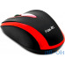 Миша Havit HV-MS675 Red UA UCRF — інтернет магазин All-Ok. фото 2