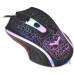 Миша Havit HV-MS736 Gaming USB BlackUA UCRF  — інтернет магазин All-Ok. фото 1