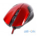 Миша HTR CM-379 Red UA UCRF — інтернет магазин All-Ok. фото 2