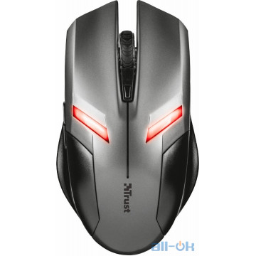 Миша Trust Ziva Gaming mouse (21512) UA UCRF