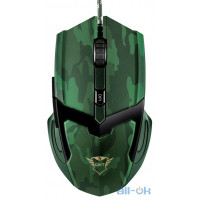 Миша Trust GXT 101D Gav Optical Gaming Mouse - jungle camo (22793) UA UCRF
