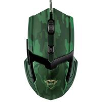 Миша Trust GXT 101D Gav Optical Gaming Mouse - jungle camo (22793) UA UCRF